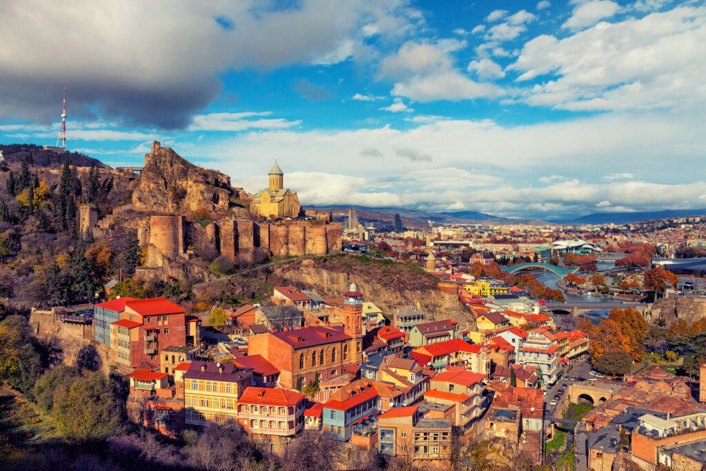 Wedding in Georgia from $300 - fun and easy! +972-54-215-07-24