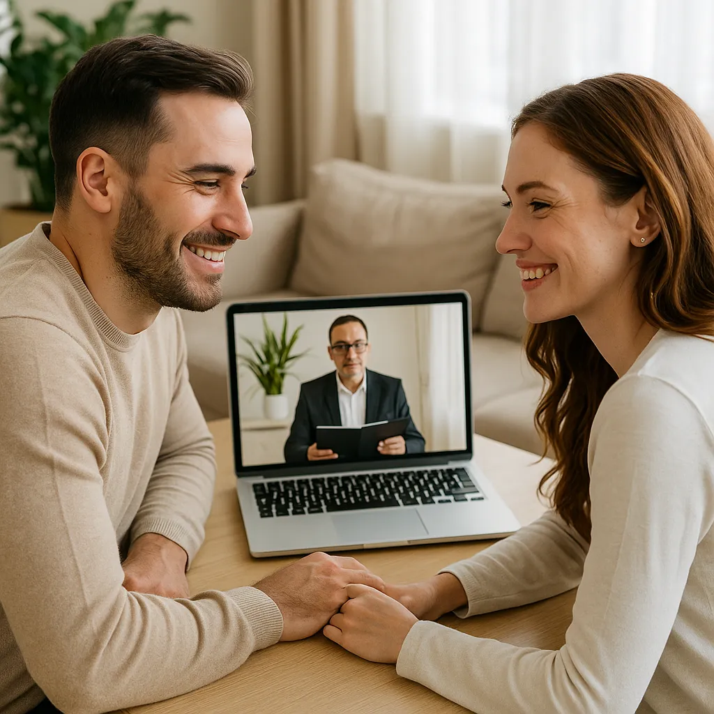 What It Really Took, Why We Stopped Offering It, and What Israeli Couples Do Instead +972-54-215-07-24