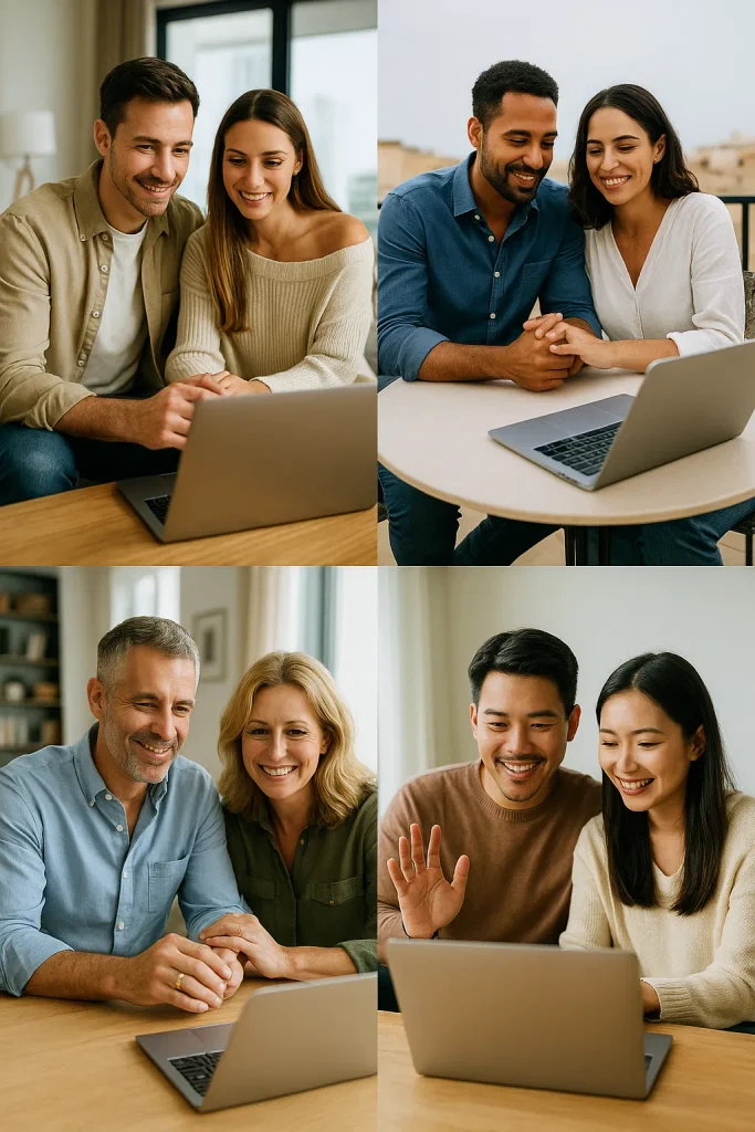 What It Really Took, Why We Stopped Offering It, and What Israeli Couples Do Instead