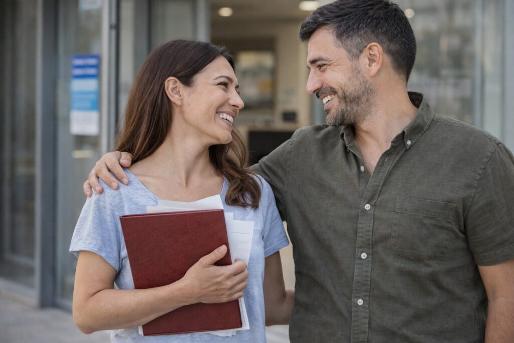 נישואין אזרחיים בישראל אונליין דרך זום ובמדינת יוטה — פתרון מודרני למציאות משתנה