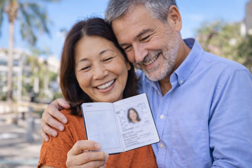 נישואין אזרחיים בישראל אונליין דרך זום ובמדינת יוטה — פתרון מודרני למציאות משתנה