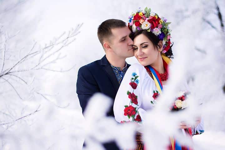 Getting Married in Ukraine is the official legal process through which two people — including international couples and foreign citizens — register their marriage under Ukrainian family law and receive a state-recognized marriage certificate valid for international use. For many couples, Getting Married in Ukraine has become one of the fastest and most practical solutions for international marriage because Ukraine offers relatively simple registration procedures, internationally recognized legal documentation, flexible timelines, and lower costs compared to many European or Western countries. The process of Getting Married in Ukraine usually includes: preparation of passports and civil documents; notarized Ukrainian translations; apostille legalization of foreign paperwork; submission of documents to a Ukrainian registry office; official marriage registration ceremony; legalization of the marriage certificate for international recognition. International couples researching Getting Married in Ukraine are often attracted by: fast registration options; simplified legal procedures; affordable wedding services; romantic historical cities; internationally valid marriage certificates. A legal Getting Married in Ukraine procedure may involve: immigration considerations; spouse visa planning; residency applications; international legalization requirements. Popular destinations for Getting Married in Ukraine include: Kyiv Lviv Odesa A traditional wedding in ukraine is also known for emotional family traditions, luxury venues, large celebrations, and authentic cultural atmosphere that often feels dramatically different from standard Western ceremonies. For foreign couples, understanding: what documents do i need to get married in ukraine, how to get married in ukraine, and the full marriage in ukraine process is critically important before traveling, because document mistakes, missing apostilles, or translation errors may delay registration. Today, Getting Married in Ukraine remains one of the most searched international marriage solutions for couples looking for a legally recognized, emotionally authentic, and relatively fast international marriage process.