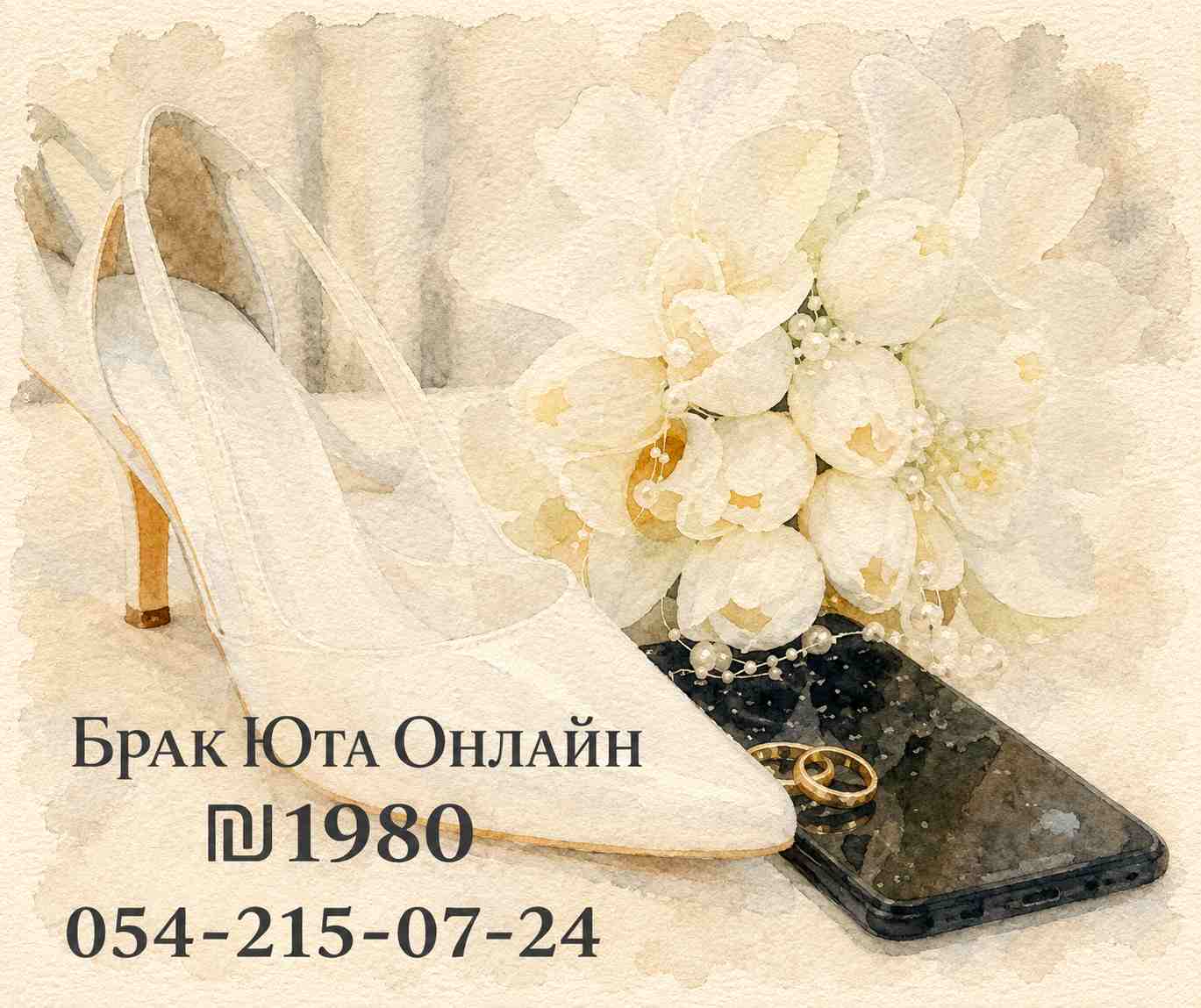 Гражданская свадьба в Zoom: как супруги женятся, не выходя из дома