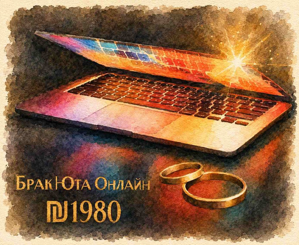 Регистрация гражданского брака: правовое явление, а не только процедура