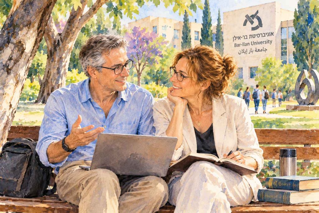 נישואים אזרחיים בישראל לשני זרים