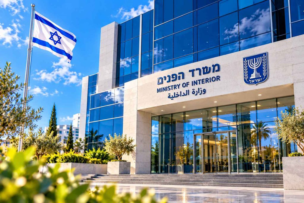 ישראל הכירה בנישואי יוטה