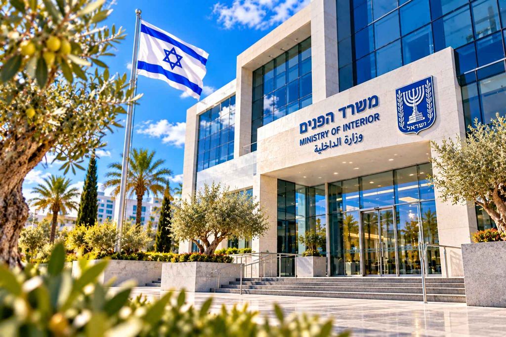 לגליזציה של נישואין בישראל