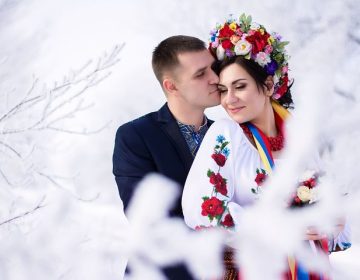 украина