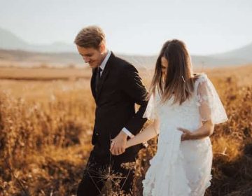 קריאה לאישה או בן זוג לישראל